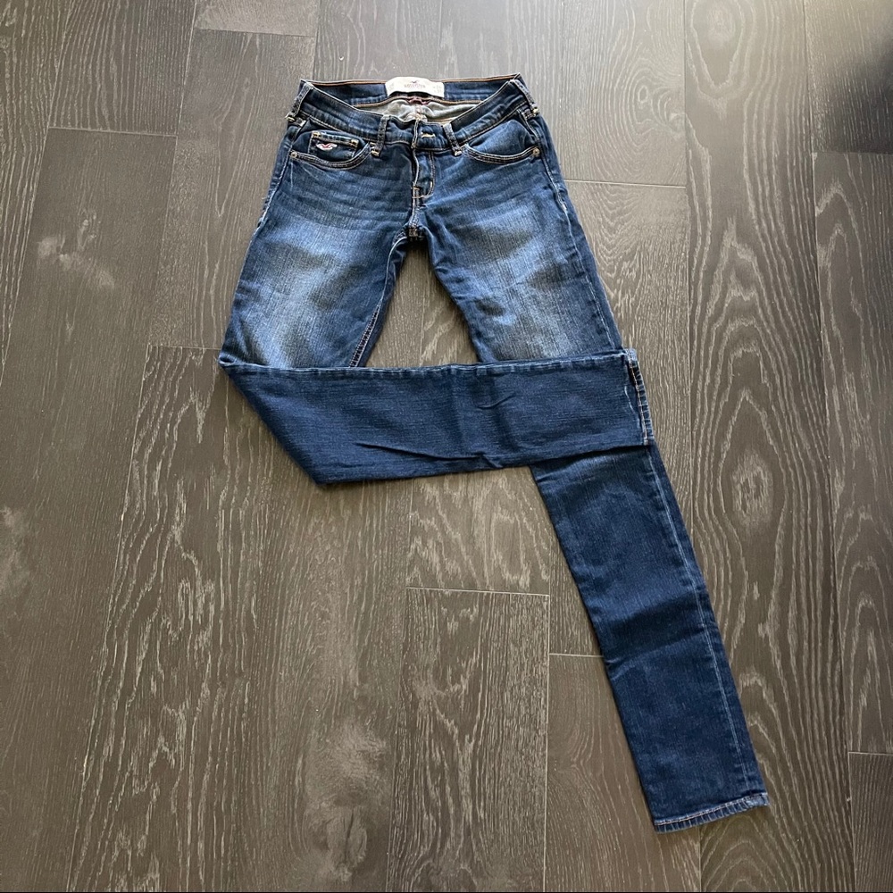Hollister Jeans W24L31